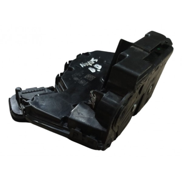 Fechadura Porta Diantera Direita Vw Nivus 2020 A 2021