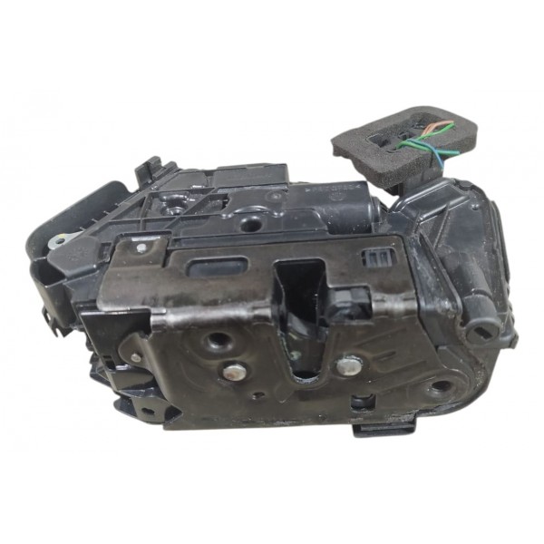 Fechadura Porta Diantera Direita Vw Nivus 2020 A 2021