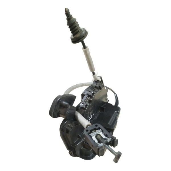 Fechadura Eletrica Traseira Direita Virtus Nivus 2018 A 2024