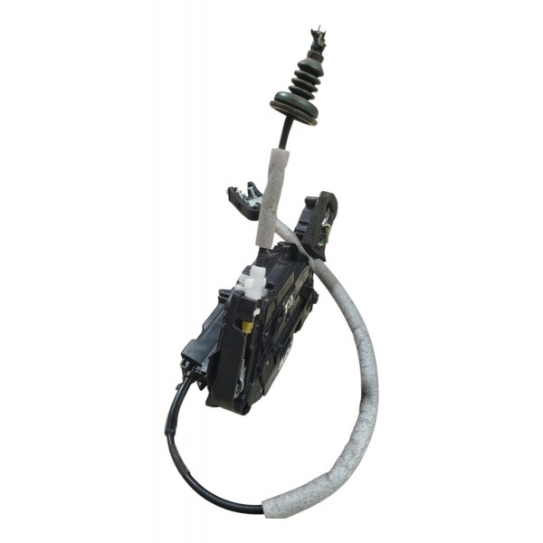 Fechadura Eletrica Traseira Direita Virtus Nivus 2018 A 2024