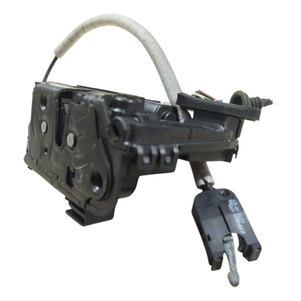 Fechadura Eletrica Traseira Direita Virtus Nivus 2018 A 2024