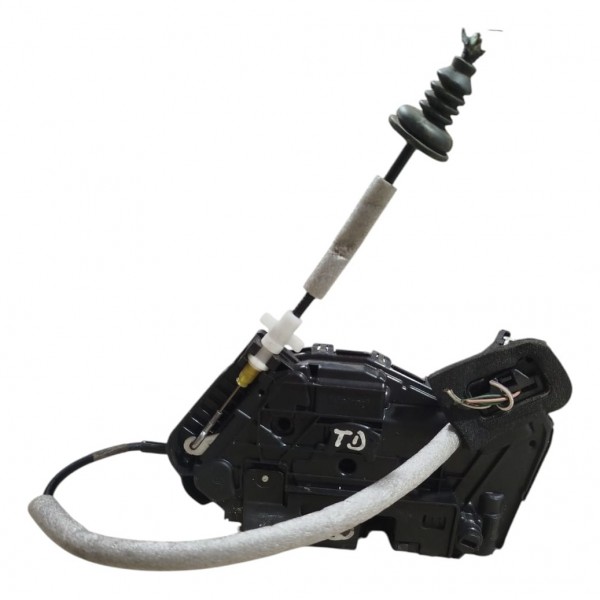 Fechadura Eletrica Traseira Direita Virtus Nivus 2018 A 2024