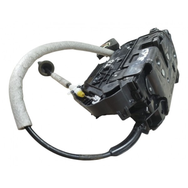 Fechadura Eletrica Traseira Direita Virtus Nivus 2018 A 2024