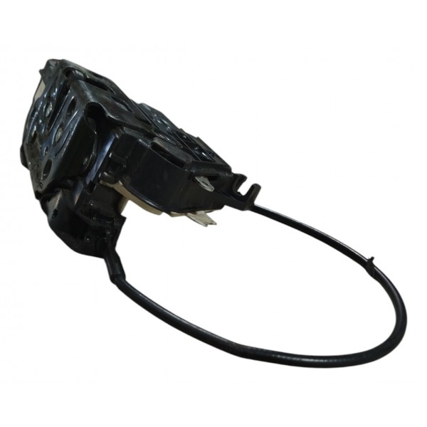 Fechadura Dianteira Esquerda Vw Up 2014 Á 2019 1sb837015a