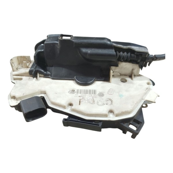Fechadura Dianteira Esquerda Vw Up 2014 Á 2019 1sb837015a