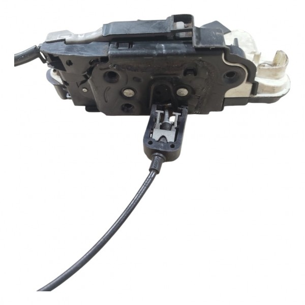 Fechadura Dianteira Esquerda Vw Up 2014 Á 2019 1sb837015a