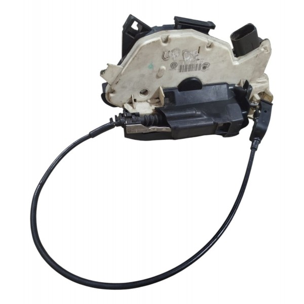 Fechadura Dianteira Esquerda Vw Up 2014 Á 2019 1sb837015a