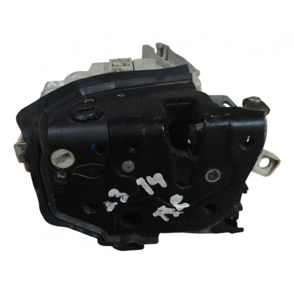 Fechadura Porta Traseira Esquerda Audi A3 A4 2013 A 2020