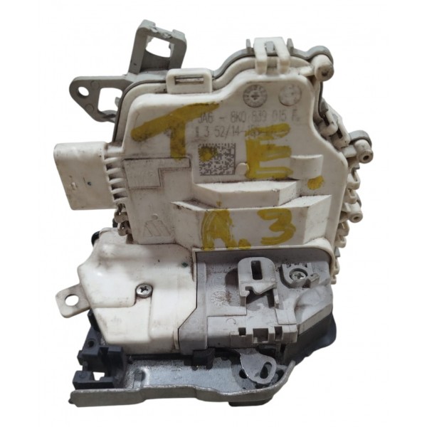 Fechadura Porta Traseira Esquerda Audi A3 A4 2013 A 2020