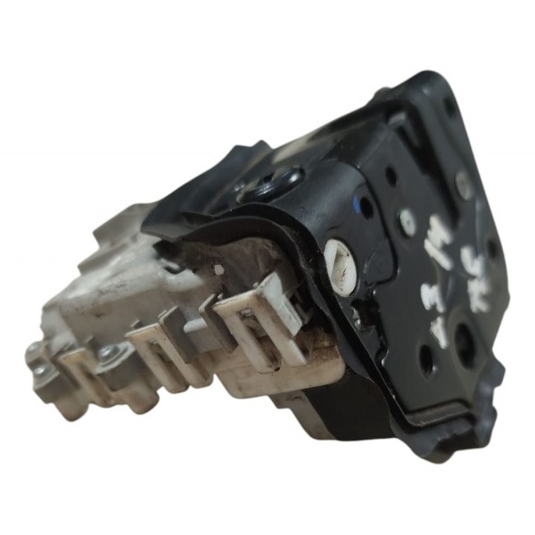 Fechadura Porta Traseira Esquerda Audi A3 A4 2013 A 2020