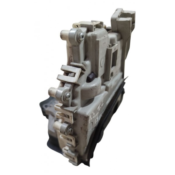 Fechadura Porta Traseira Esquerda Audi A3 A4 2013 A 2020