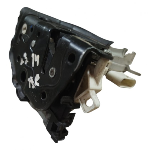 Fechadura Porta Traseira Esquerda Audi A3 A4 2013 A 2020