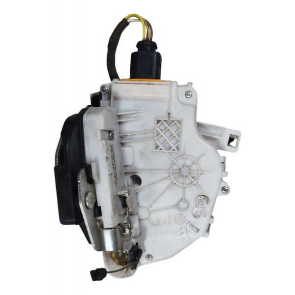 Fechadura Porta Dianteira Esquerda Vw Gol G5 5u4037013