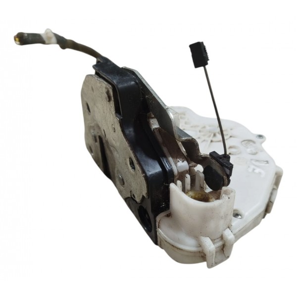 Fechadura Porta Dianteira Esquerda Vw Gol G5 5u4037013