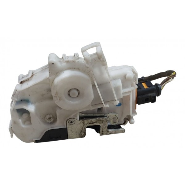 Fechadura Porta Dianteira Esquerda Vw Gol G5 5u4037013