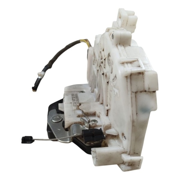 Fechadura Porta Dianteira Esquerda Vw Gol G5 5u4037013