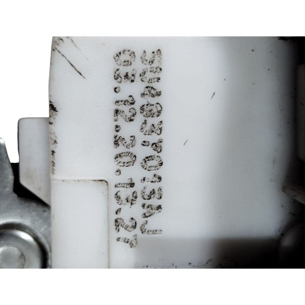 Fechadura Porta Dianteira Esquerda Vw Gol G5 5u4037013