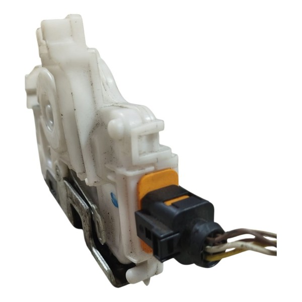 Fechadura Porta Dianteira Esquerda Vw Gol G5 5u4037013