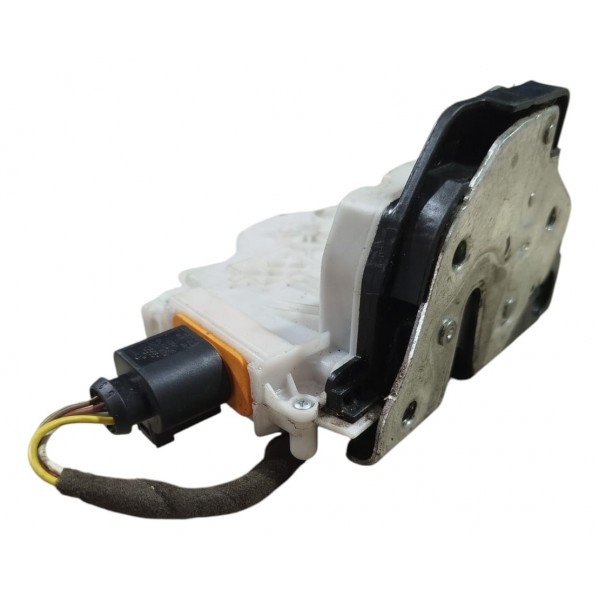 Fechadura Porta Dianteira Esquerda Vw Gol G5 5u4037013