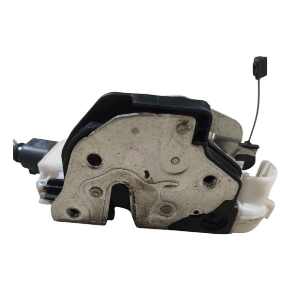 Fechadura Porta Dianteira Esquerda Vw Gol G5 5u4037013