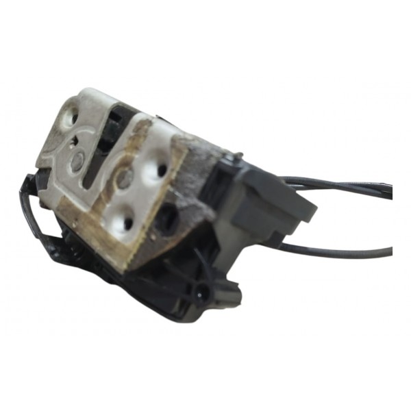 Fechadura Porta Dianteira Direita Ford Focus 2014 A 2019