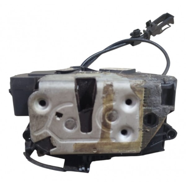 Fechadura Porta Dianteira Direita Ford Focus 2014 A 2019