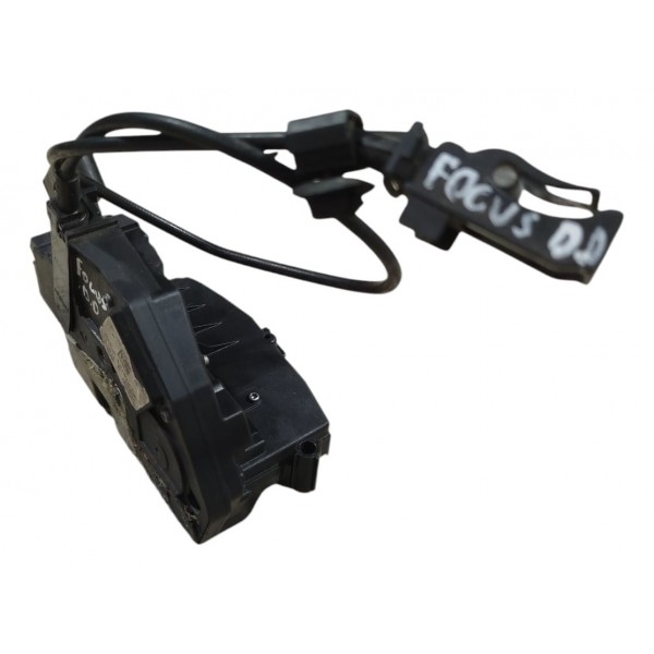 Fechadura Porta Dianteira Direita Ford Focus 2014 A 2019