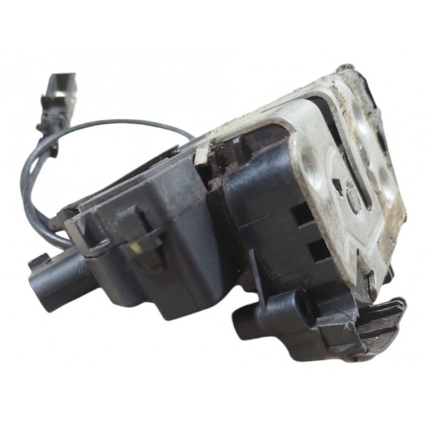 Fechadura Porta Dianteira Direita Ford Focus 2014 A 2019