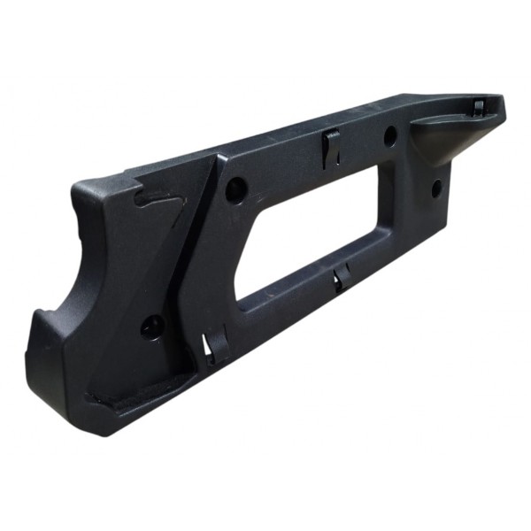 Suporte Tampão Porta Malas Direito Vw Up 2015 A 2018