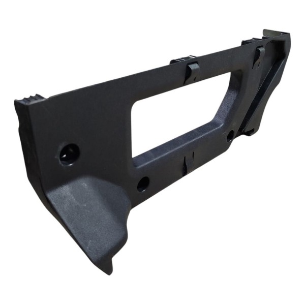 Suporte Tampão Porta Malas Direito Vw Up 2015 A 2018