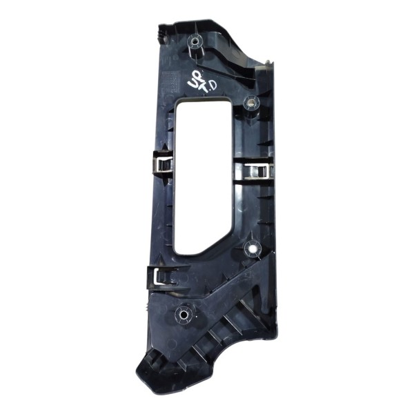 Suporte Tampão Porta Malas Direito Vw Up 2015 A 2018