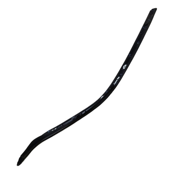 Acabamento Cromado Traseiro Direito Jeep Compass 2017 A 2021