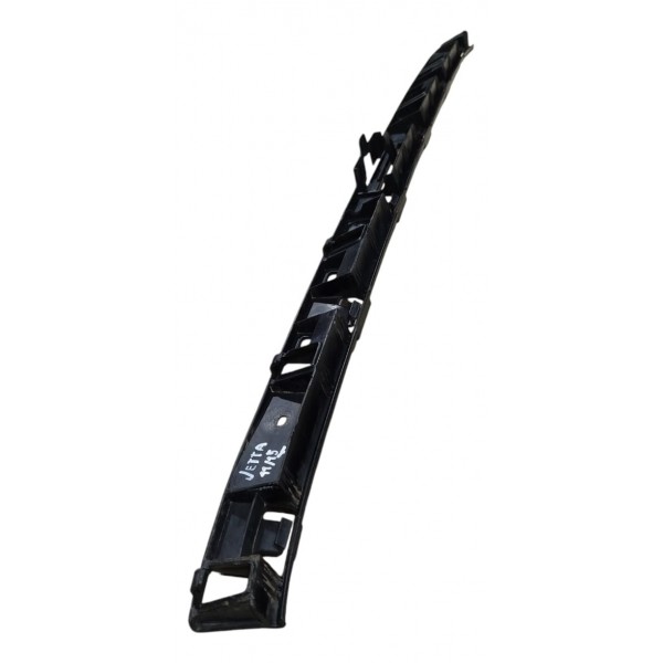 Guia Suporte Parachoque Traseiro Jetta 2011 A 2015