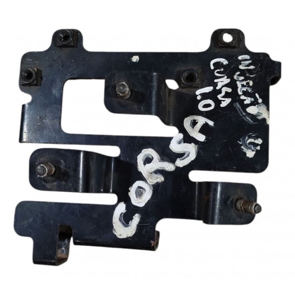 Suporte Módulo Injeção Corsa Classic 1.0 2011/2014
