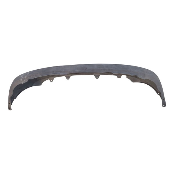 Parachoque Traseiro Fiat Palio 97/2000