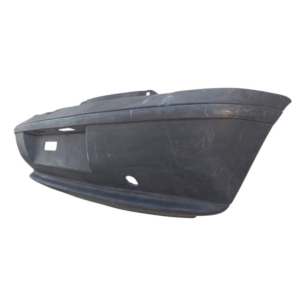 Parachoque Traseiro Fiat Palio 97/2000