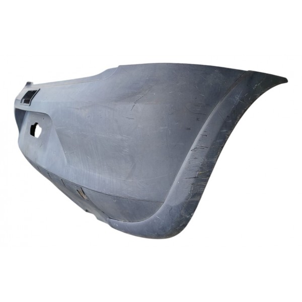 Parachoque Traseiro Volkswagen Fox 2003 A 2010