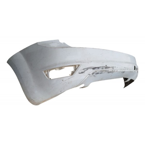 Parachoque Traseiro Ford Focus Hatch 2009 A 2013