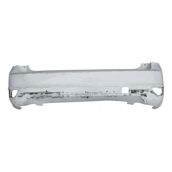 Parachoque Traseiro Ford Focus Hatch 2009 A 2013