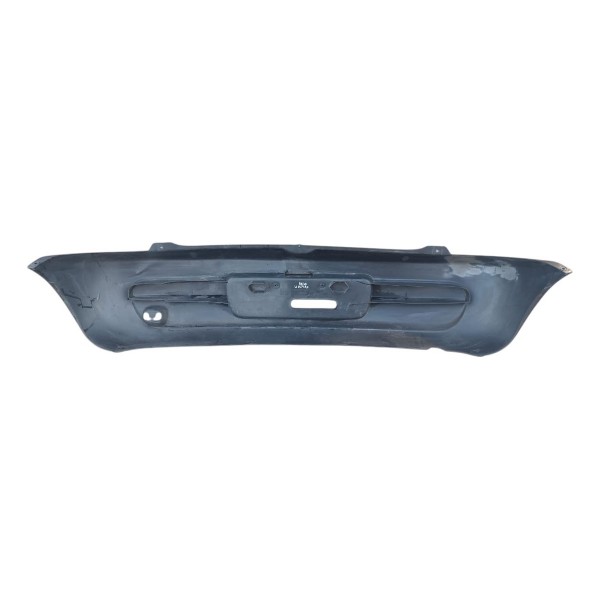 Parachoque Traseiro Celta 2001 A 2005