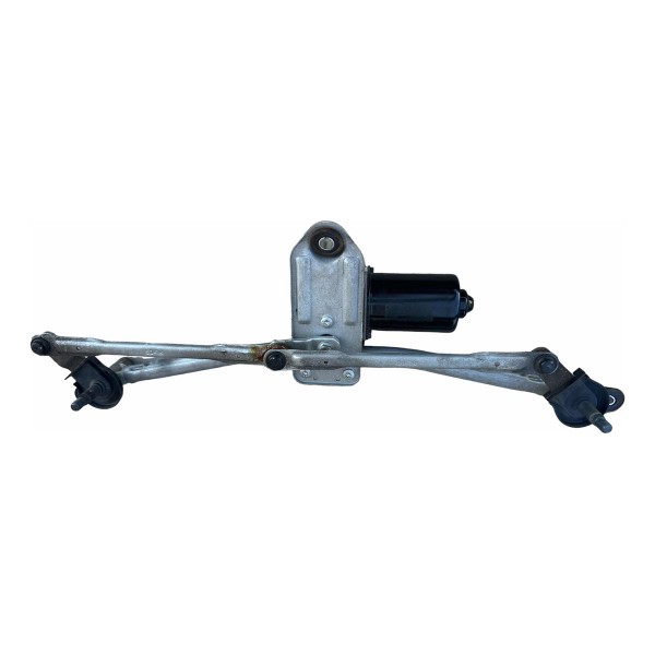 Máquina Limpador Parabrisa  Sportage 2011 2012 2013 2014