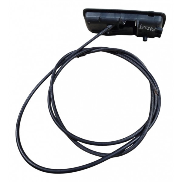 Botão Interruptor Banco Motorista Passat 2009 A 2013