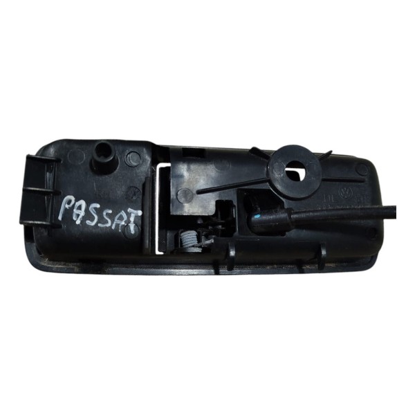 Botão Interruptor Banco Motorista Passat 2009 A 2013