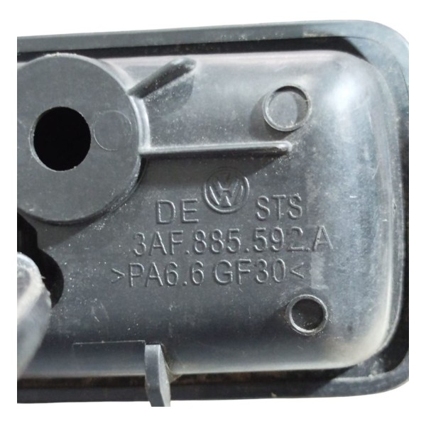 Botão Interruptor Banco Motorista Passat 2009 A 2013