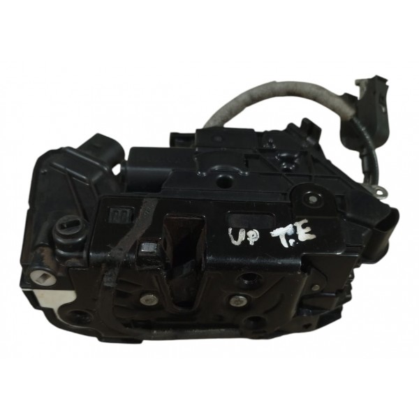 Fechadura Elétrica Traseira Esquerda Vw Up 2014 A 2018 Orig