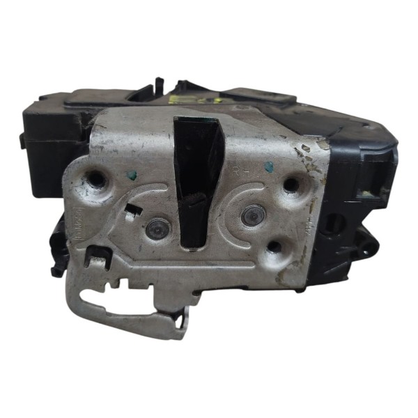 Fechadura Porta Dianteira Direita Ford Fiesta 2013 A 2019