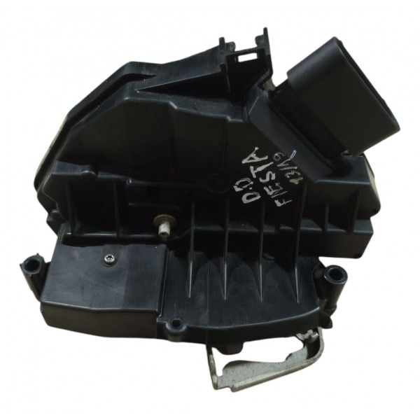 Fechadura Porta Dianteira Direita Ford Fiesta 2013 A 2019