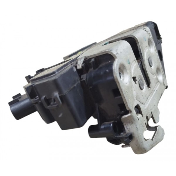 Fechadura Porta Dianteira Direita Ford Fiesta 2013 A 2019