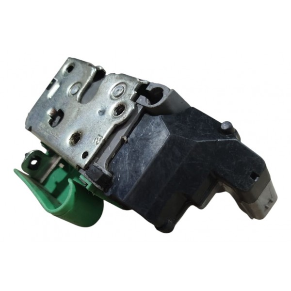 Fechadura Porta Dianteira Esquerda Fiat Fiorino 2017 A 2022