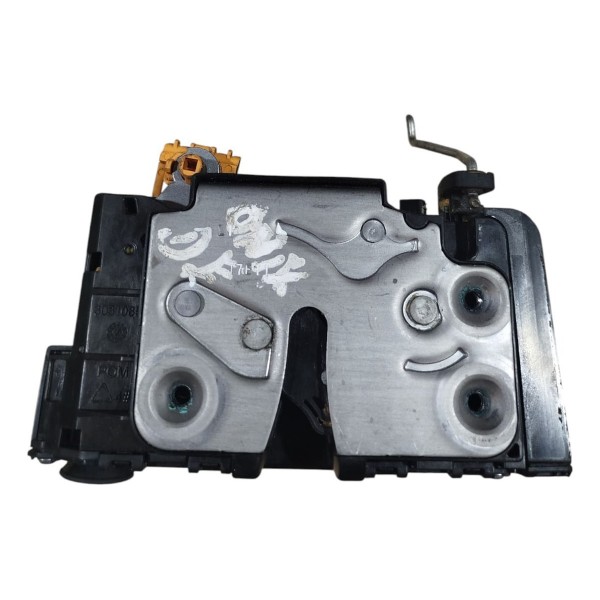 Fechadura Dianteira Esquerda Gm Prisma 2012 A 2019